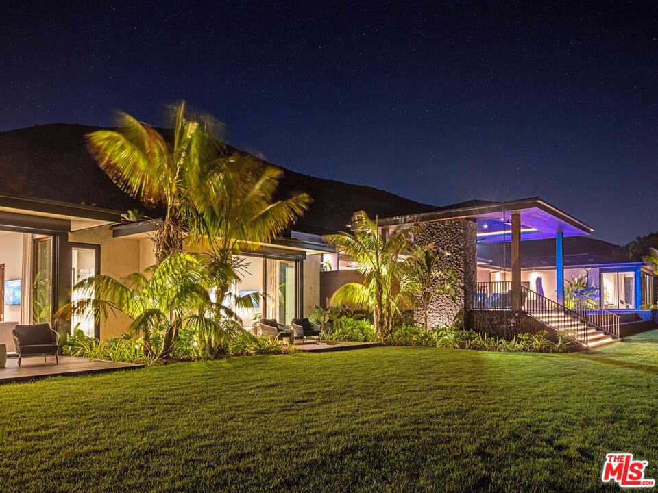 MariSol Malibu - Residential