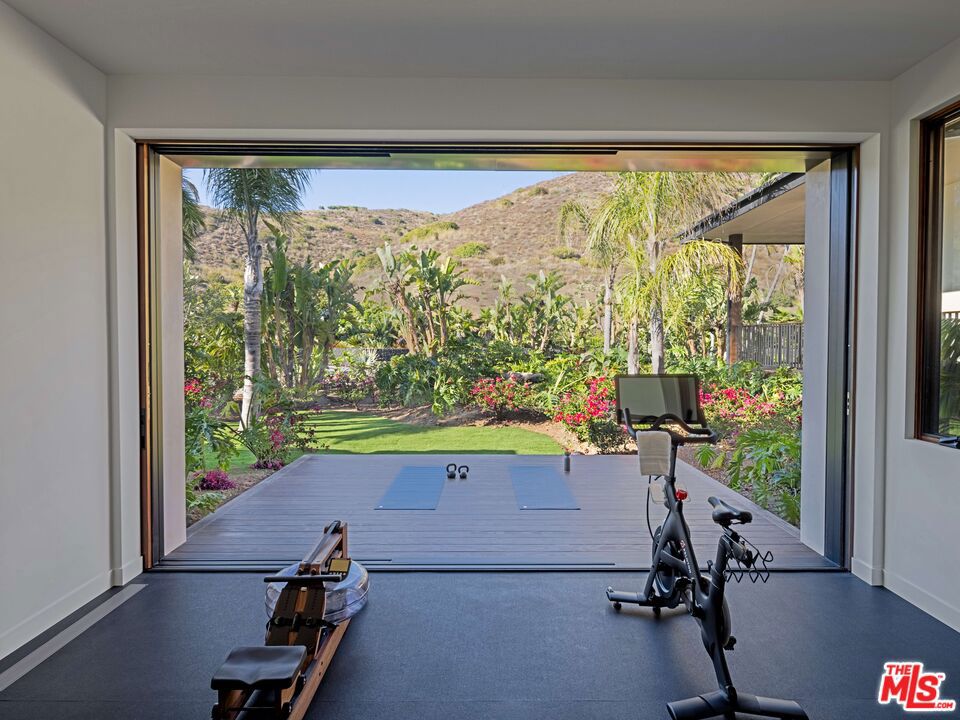 MariSol Malibu - Residential