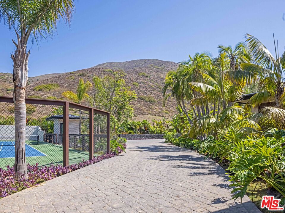 MariSol Malibu - Residential