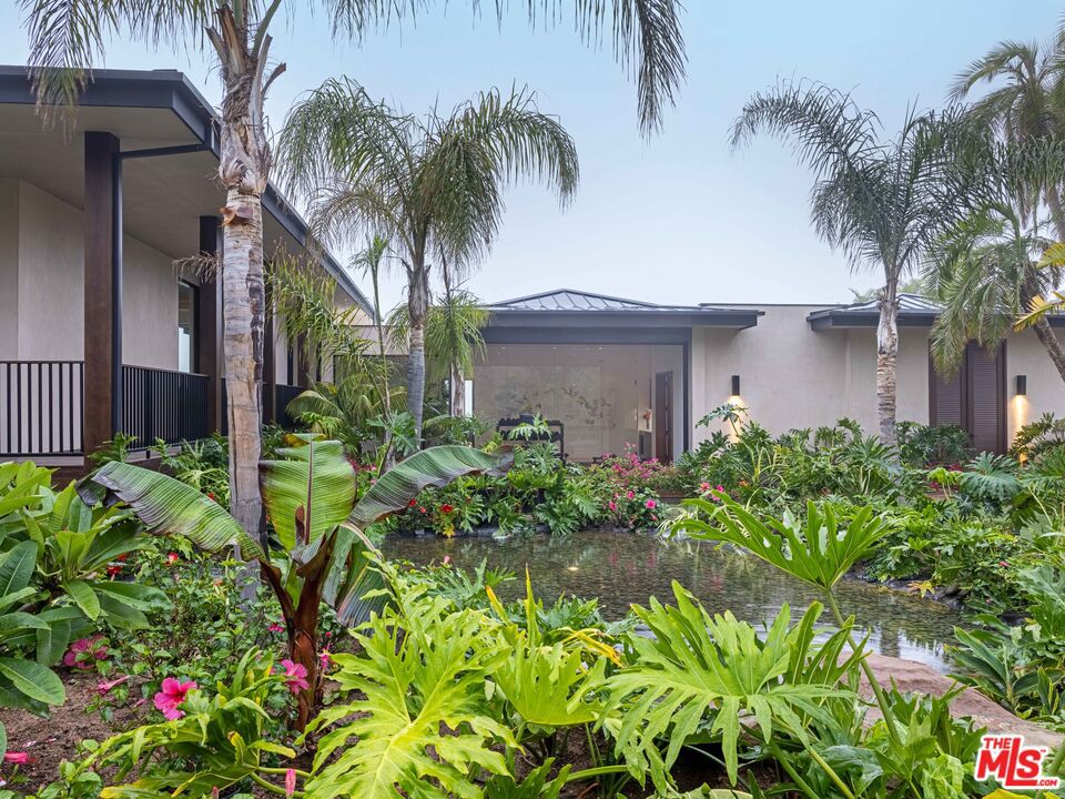 MariSol Malibu - Residential
