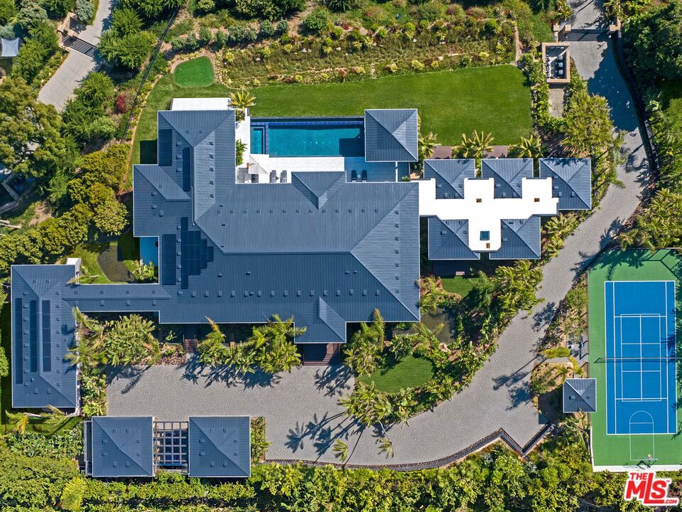 MariSol Malibu - Residential