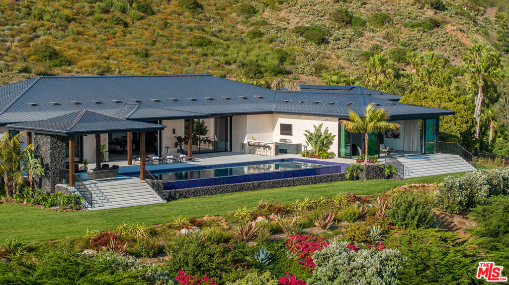 MariSol Malibu - Residential
