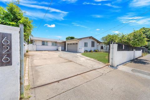 Photo of 626 N Fig Street, Escondido, CA 92025 (MLS # PTP2600241)