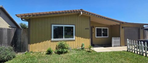 Photo of 6032 Cresenda Avenue, Stockton, CA 95207 (MLS # ML82047638)