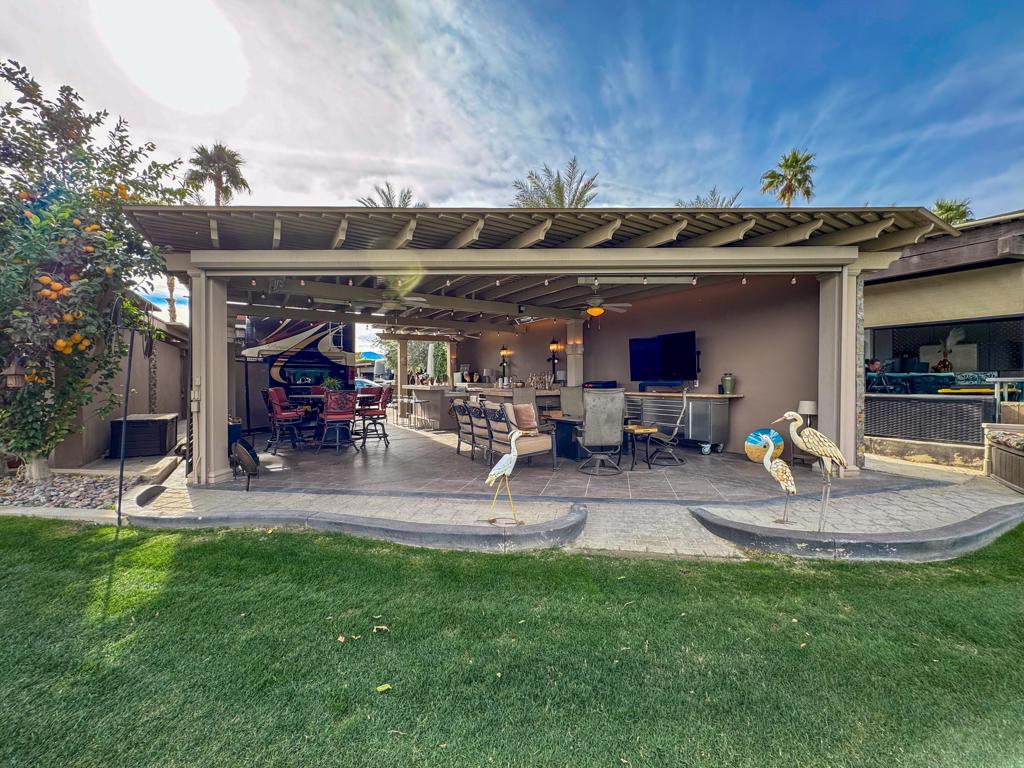 Outdoor Resorts CC - Residential