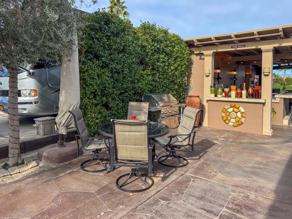 Outdoor Resorts CC - Residential