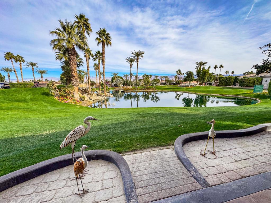 Outdoor Resorts CC - Residential