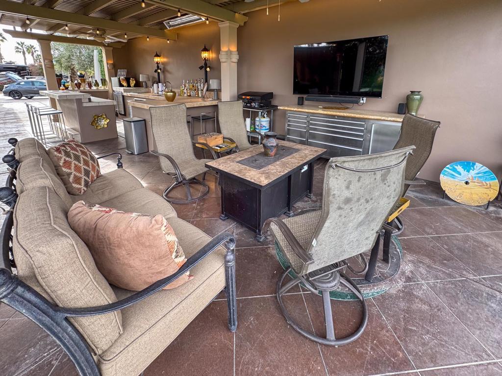 Outdoor Resorts CC - Residential