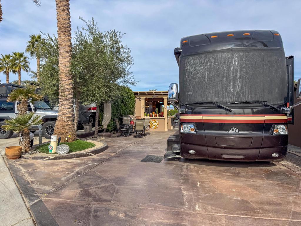 Outdoor Resorts CC - Residential