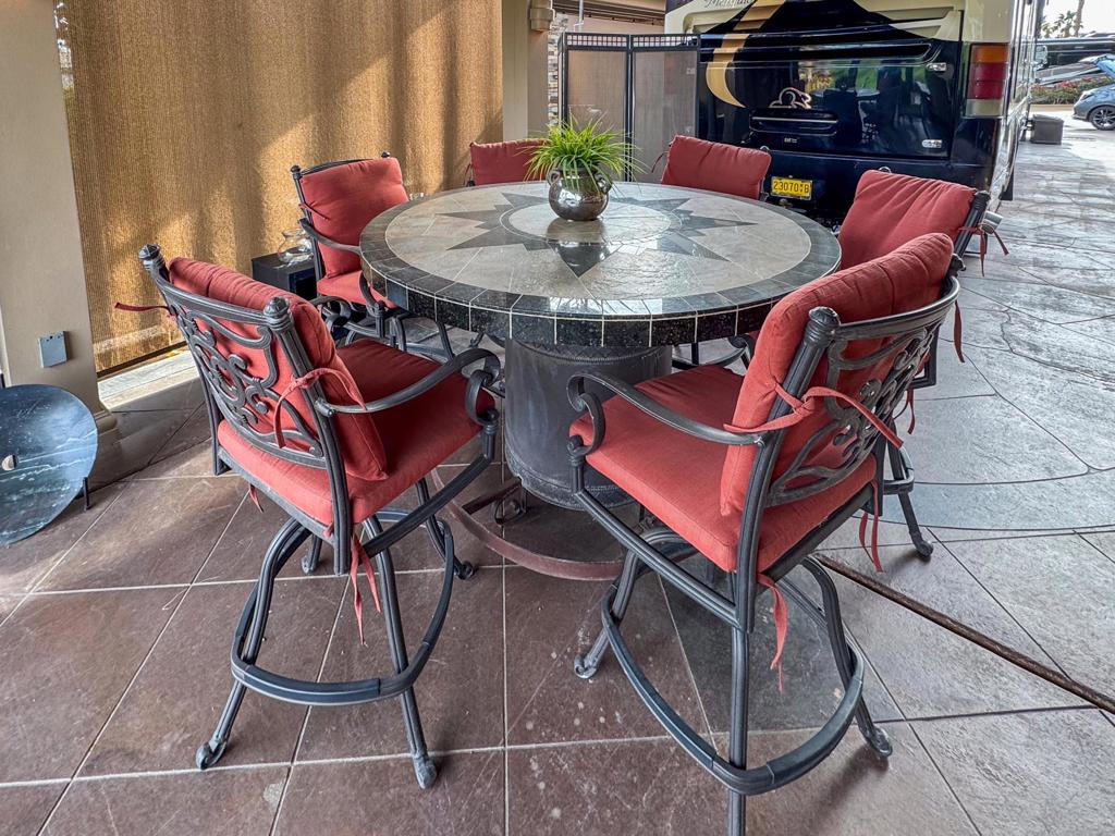 Outdoor Resorts CC - Residential