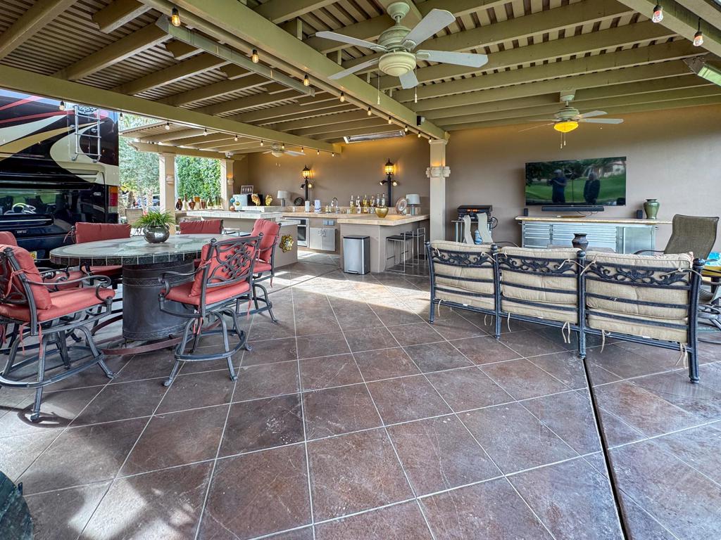 Outdoor Resorts CC - Residential