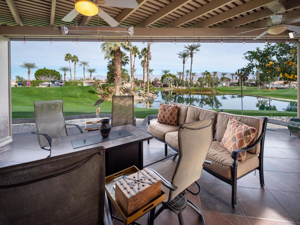 Outdoor Resorts CC - Residential