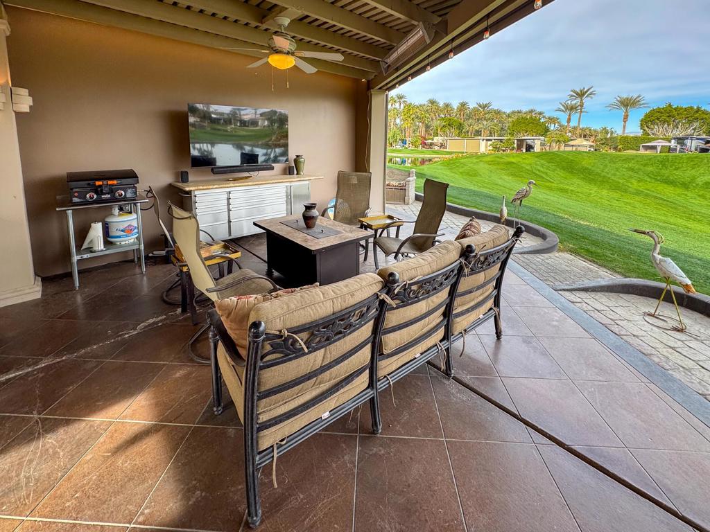 Outdoor Resorts CC - Residential