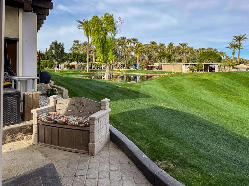 Outdoor Resorts CC - Residential