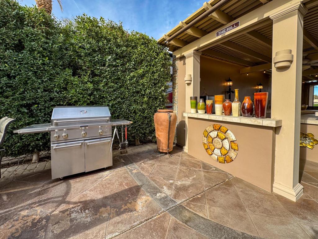 Outdoor Resorts CC - Residential