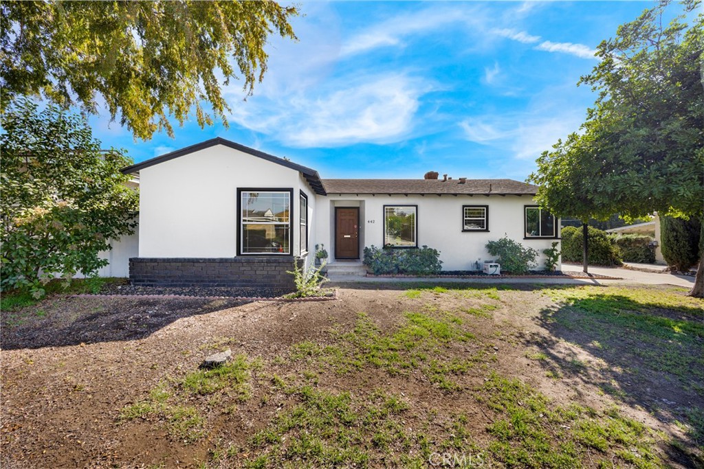 442 Saint Augustine Avenue