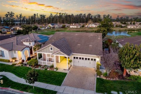 Photo of 1772 Waterview Place, Nipomo, CA 93444 (MLS # PI26117496)