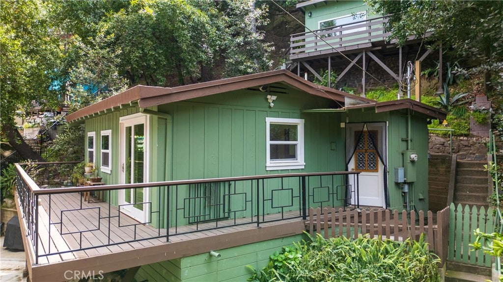 432 Fernwood Pacific