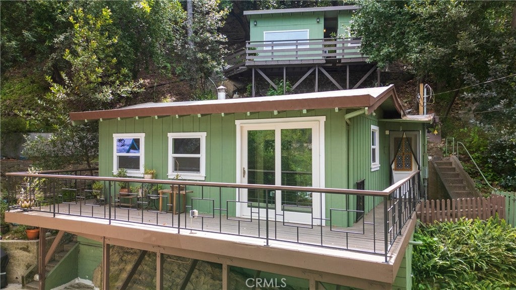 432 Fernwood Pacific