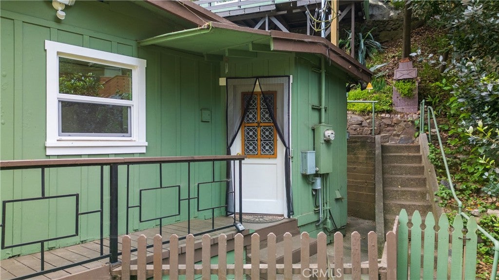 432 Fernwood Pacific