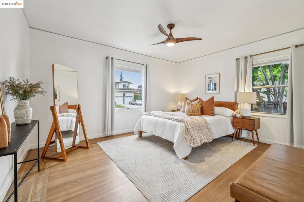 BROADMOOR AREA - Residential