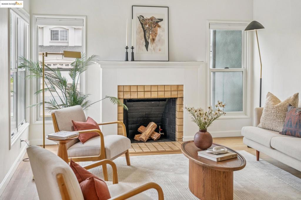 BROADMOOR AREA - Residential
