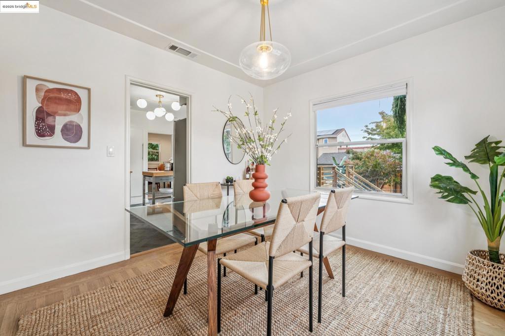 BROADMOOR AREA - Residential