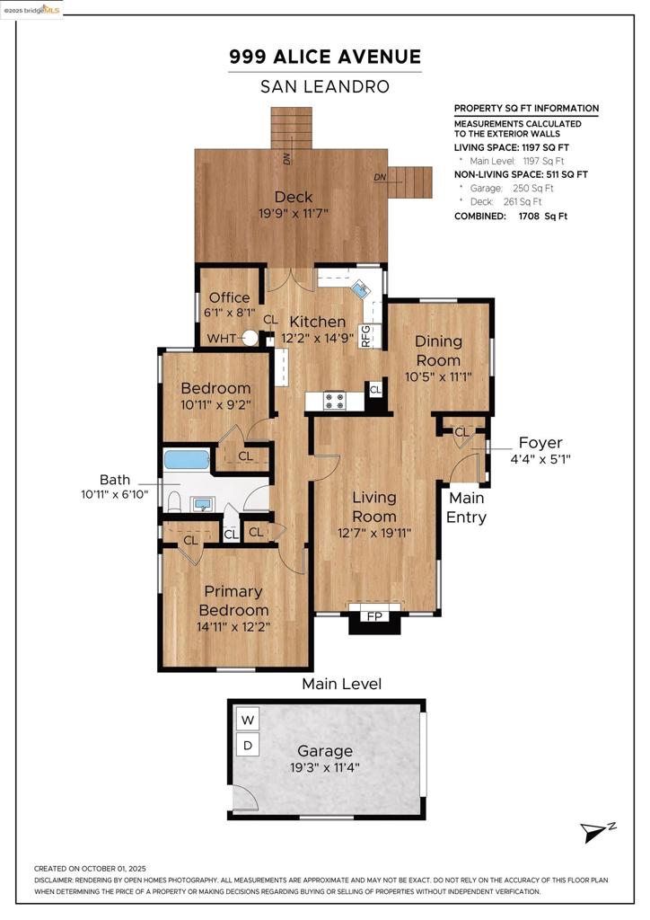 BROADMOOR AREA - Residential