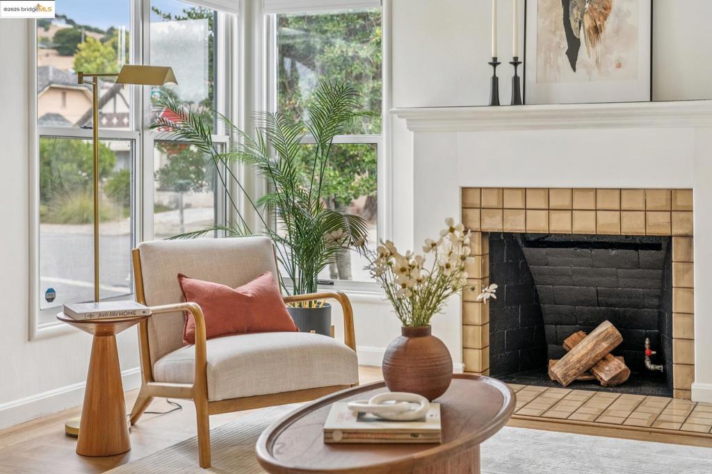 BROADMOOR AREA - Residential