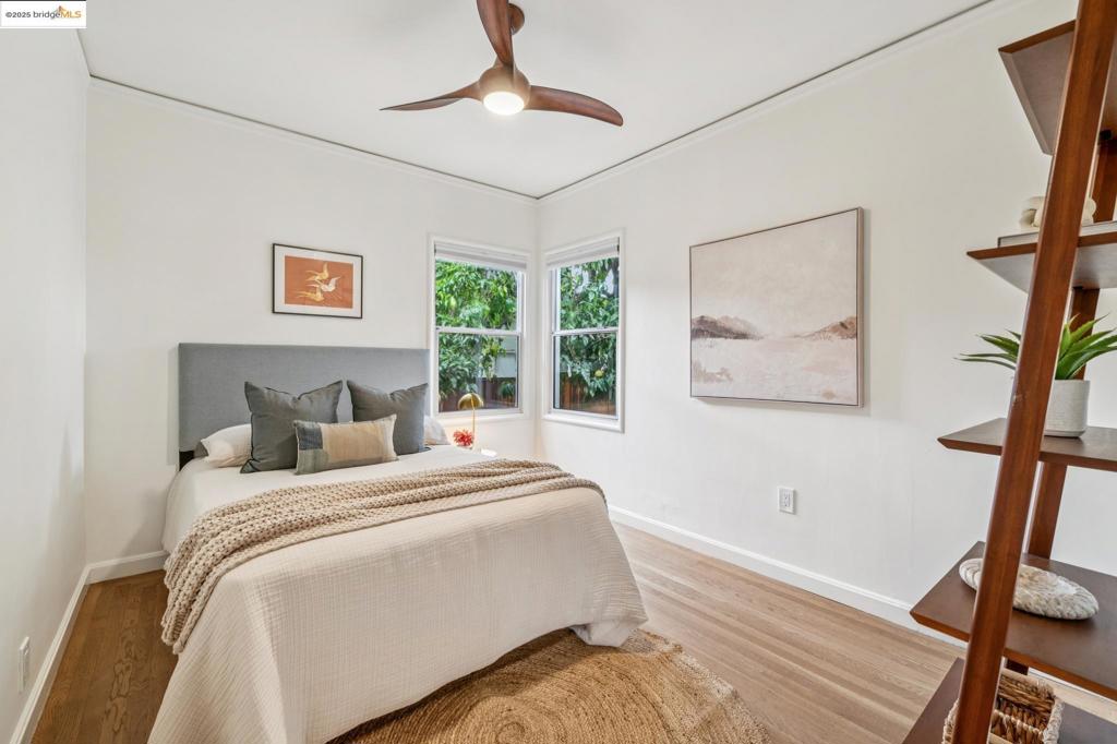 BROADMOOR AREA - Residential