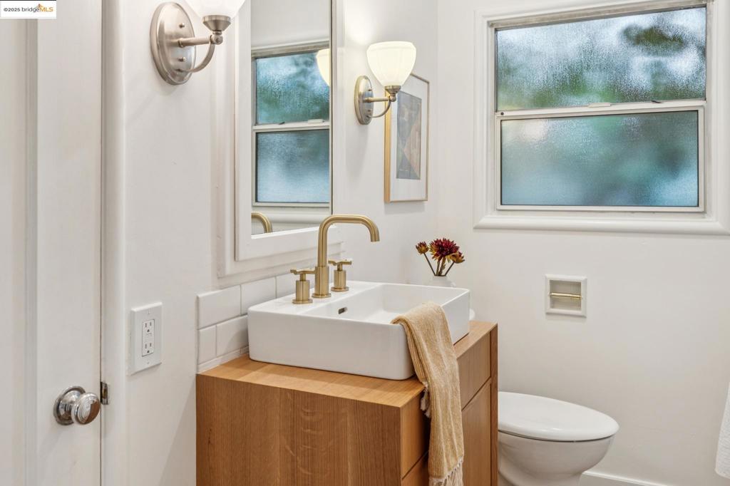 BROADMOOR AREA - Residential