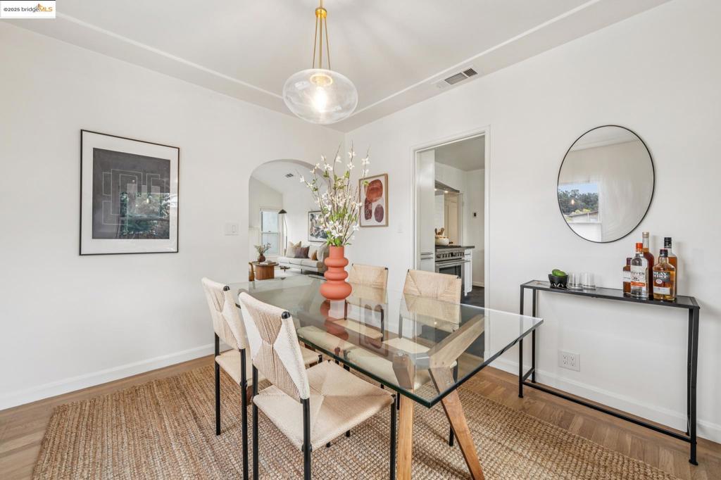 BROADMOOR AREA - Residential