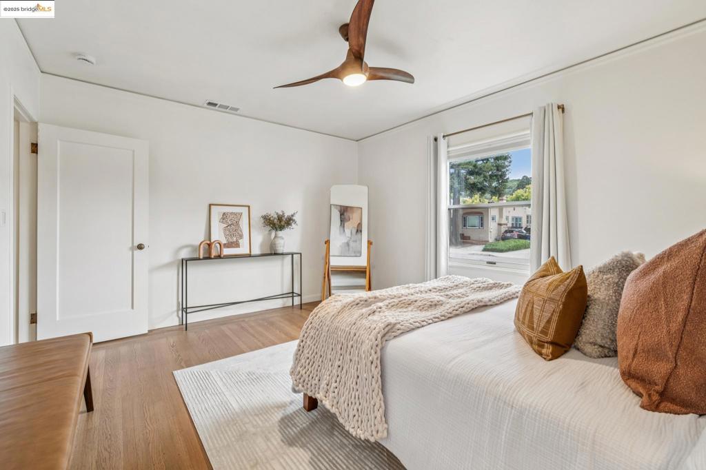 BROADMOOR AREA - Residential