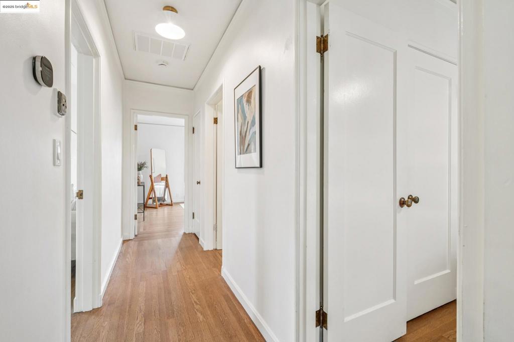 BROADMOOR AREA - Residential
