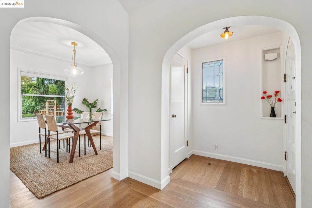 BROADMOOR AREA - Residential