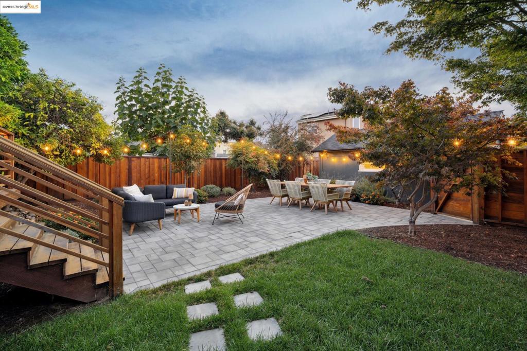 BROADMOOR AREA - Residential