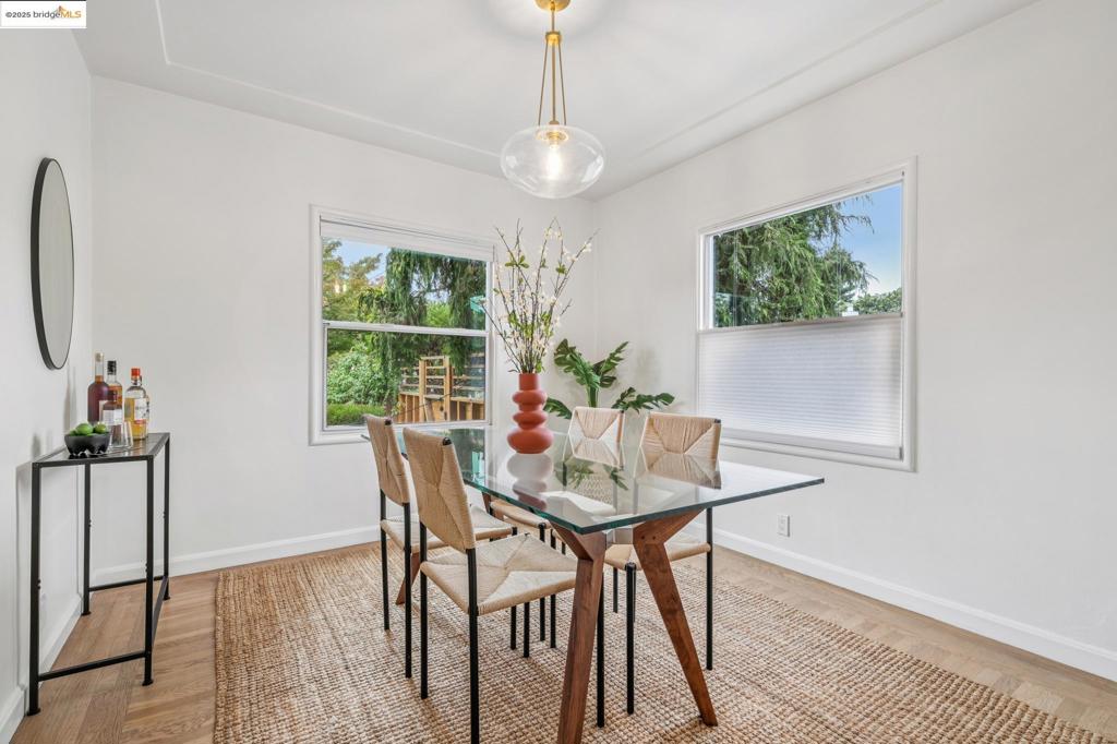 BROADMOOR AREA - Residential