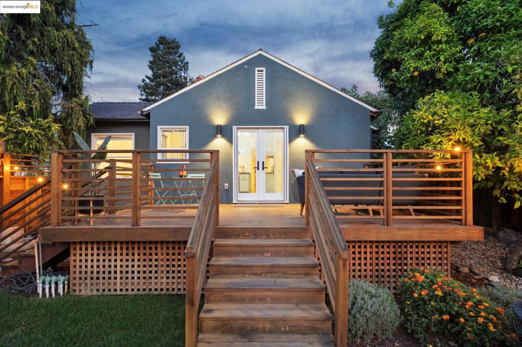 BROADMOOR AREA - Residential