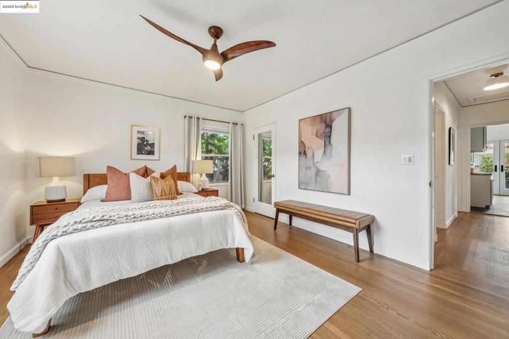BROADMOOR AREA - Residential