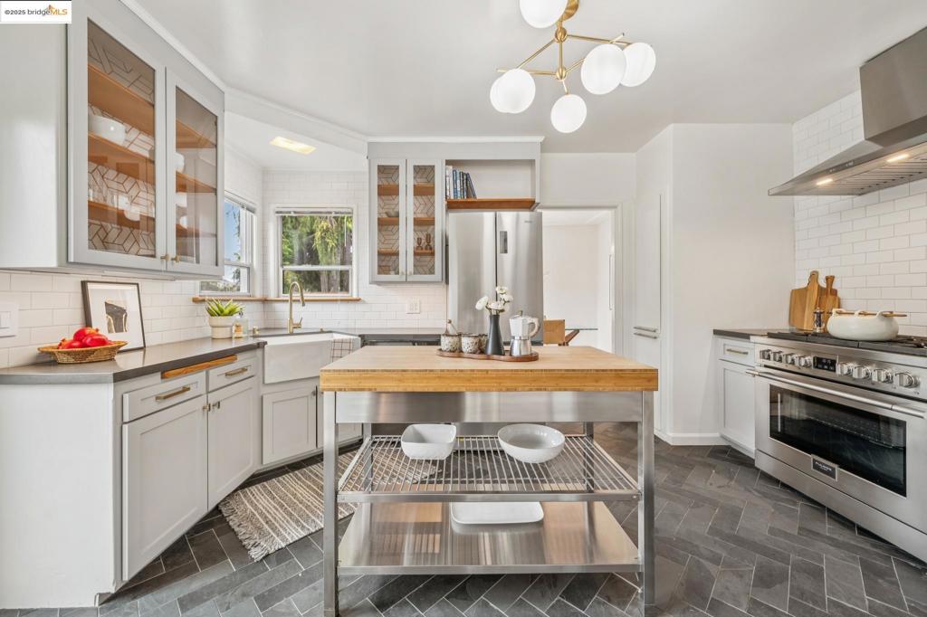 BROADMOOR AREA - Residential