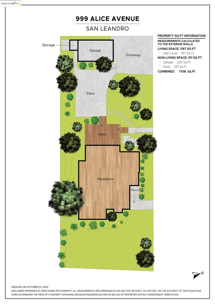 BROADMOOR AREA - Residential