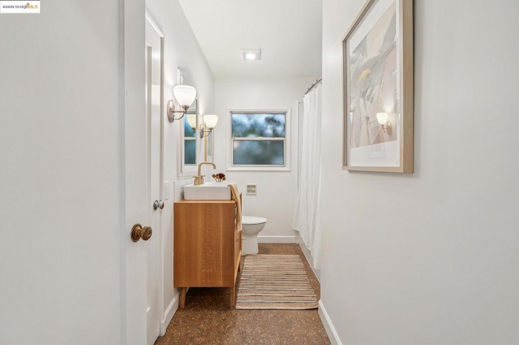 BROADMOOR AREA - Residential