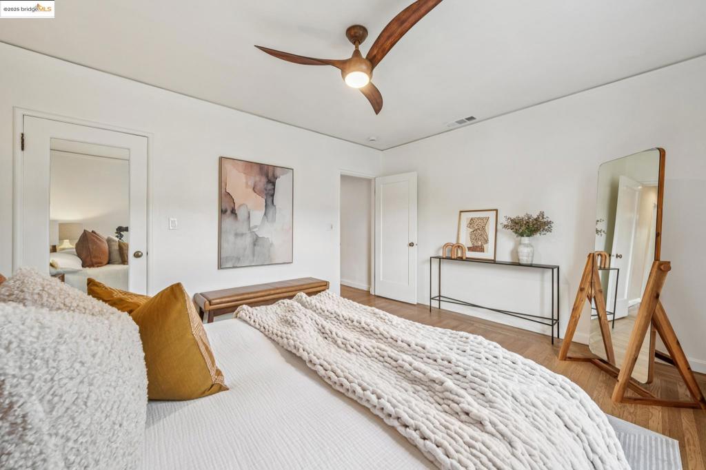 BROADMOOR AREA - Residential