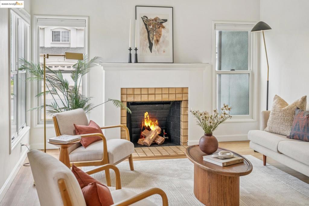 BROADMOOR AREA - Residential