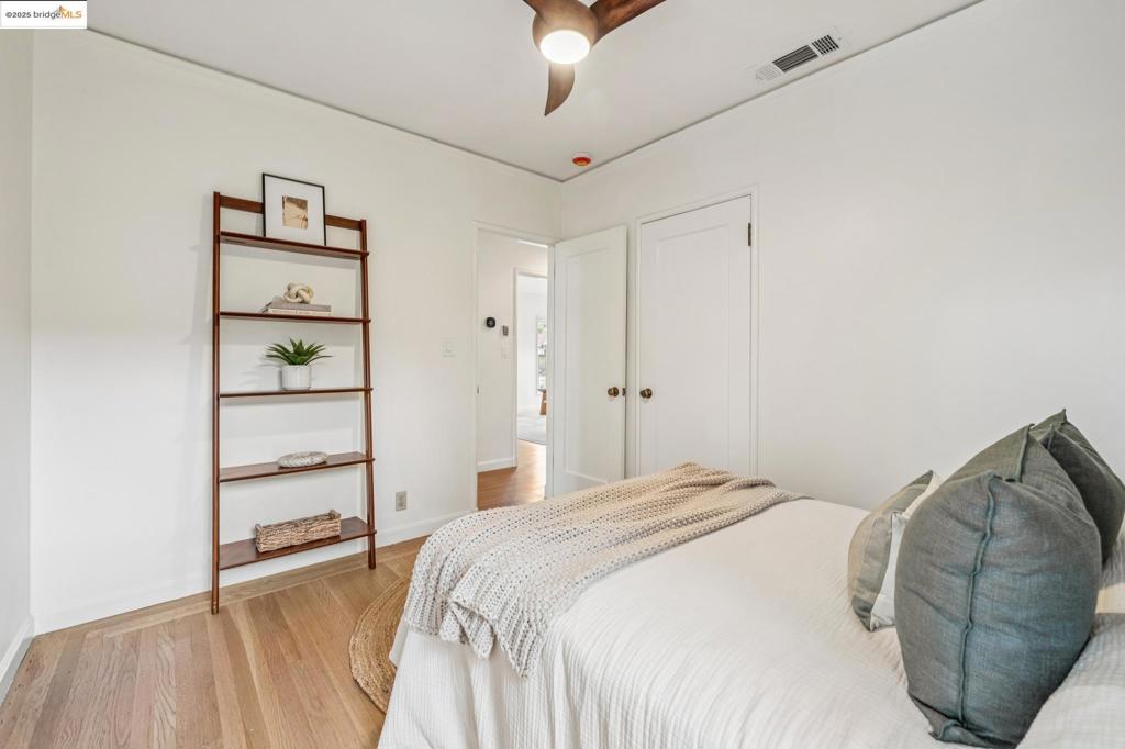 BROADMOOR AREA - Residential