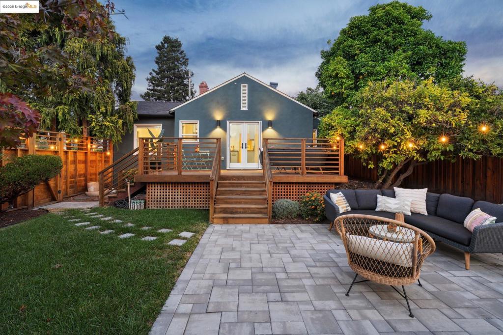 BROADMOOR AREA - Residential