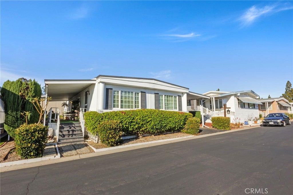 24001 Muirlands Boulevard 168