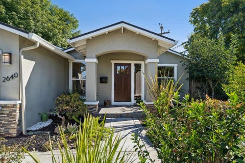 Photo of 2640 Monroe Street, Santa Clara, CA 95051 (MLS # ML82061548)