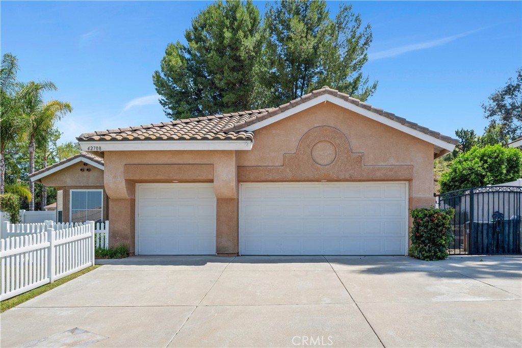42708 Mountain Shadow Road