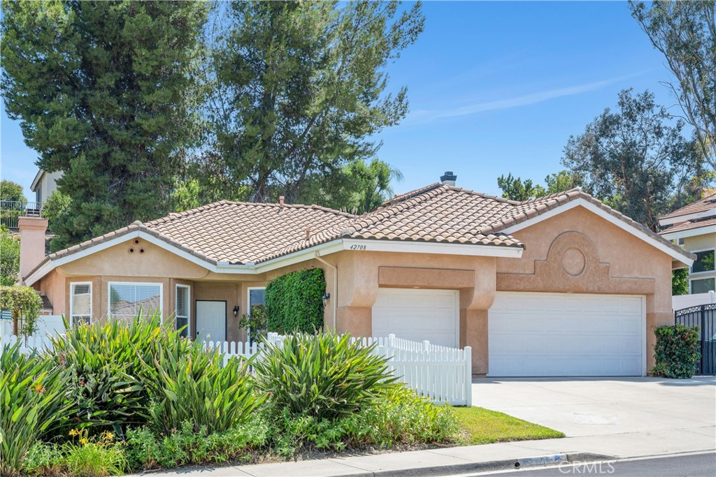 42708 Mountain Shadow Road